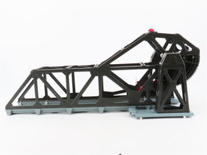 O Scale Lionel 6-22972 #313 Bascule Bridge