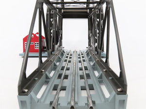 O Scale Lionel 6-22972 #313 Bascule Bridge