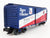 O Gauge 3-Rail Lionel 2017 NP/GN LCCA 2017 Convention Reefer & Boxcar 2-Pack