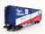 O Gauge 3-Rail Lionel 2017 NP/GN LCCA 2017 Convention Reefer & Boxcar 2-Pack