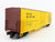 O Gauge 3-Rail Lionel 2017 NP/GN LCCA 2017 Convention Reefer & Boxcar 2-Pack