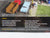 HO 1/87 Scale Walthers Cornerstone Kit #933-3194 Asphalt Street System - SEALED