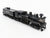 O Scale 2-Rail MTH 20-3023-2 WVP&P Railway hay Steam Locomotive #12