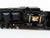 O Scale 2-Rail MTH 20-3023-2 WVP&P Railway hay Steam Locomotive #12