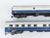 HO Scale Rivarossi 0824 American Orient Express E8A/A Diesel Passenger Train Set