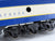 HO Scale Rivarossi 0824 American Orient Express E8A/A Diesel Passenger Train Set