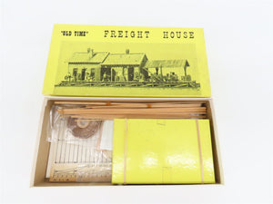 HO Scale Fine Scale Miniatures Kit #150 