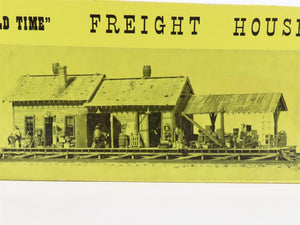 HO Scale Fine Scale Miniatures Kit #150 