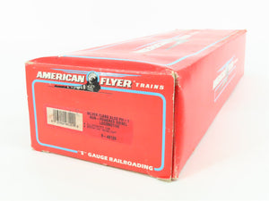 S Scale American Flyer 6-48129 