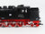 G Scale LGB 24812 DR Harz Railways 2-12-2T BR99 Steam #7234-0 w/ DCC & Sound