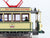 G Scale LGB 24355 Limited Edition Wolfgang Richter Streetcar Electric #30 w/ DCC