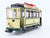 G Scale LGB 24355 Limited Edition Wolfgang Richter Streetcar Electric #30 w/ DCC