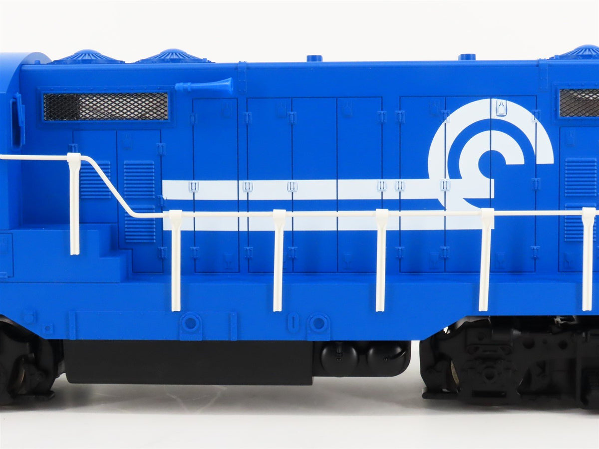 G Scale Lionel 8-85001 CR Conrail EMD GP7 Diesel Locomotive #5001 w/ Sound