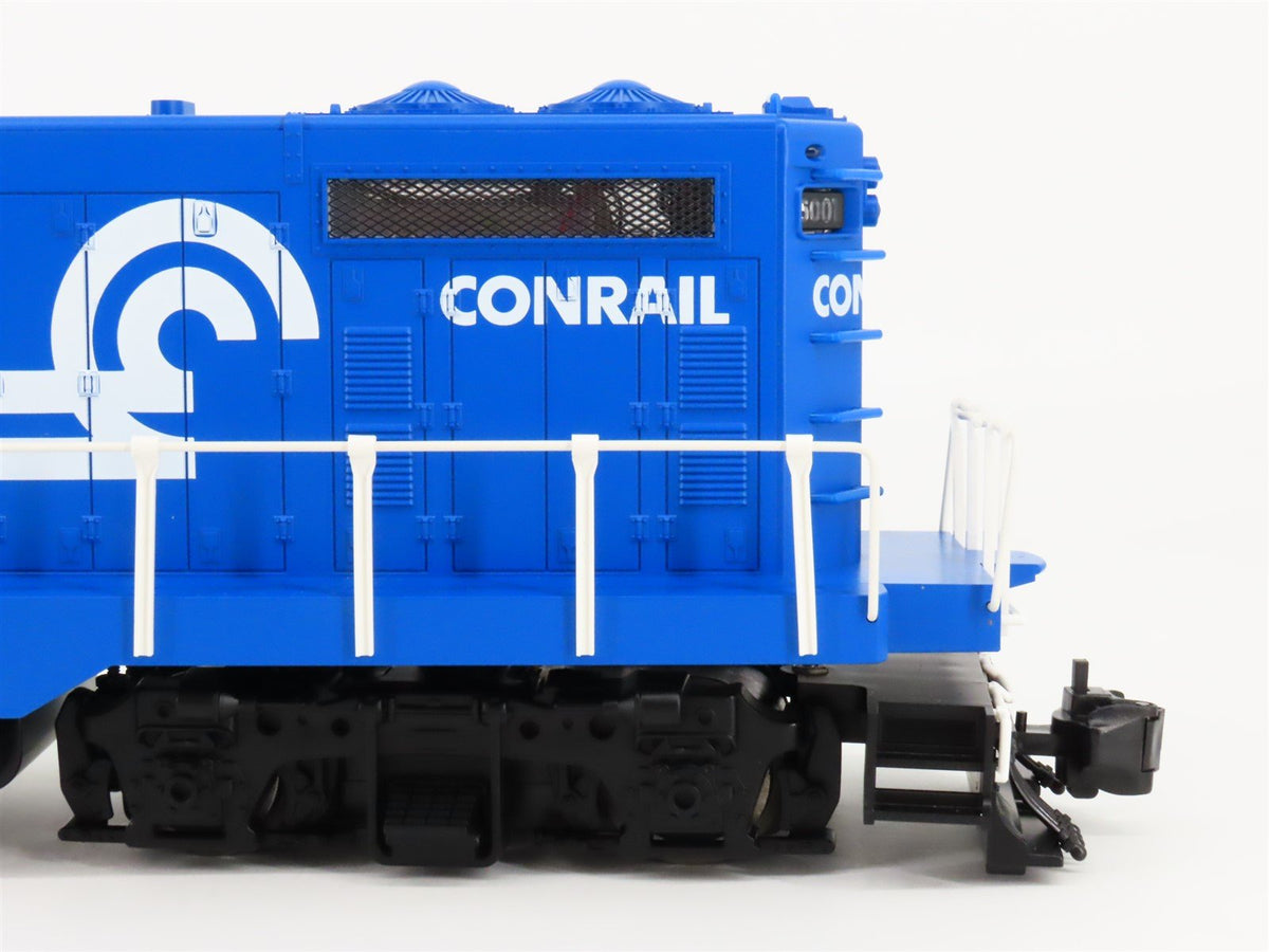 G Scale Lionel 8-85001 CR Conrail EMD GP7 Diesel Locomotive #5001 w/ Sound