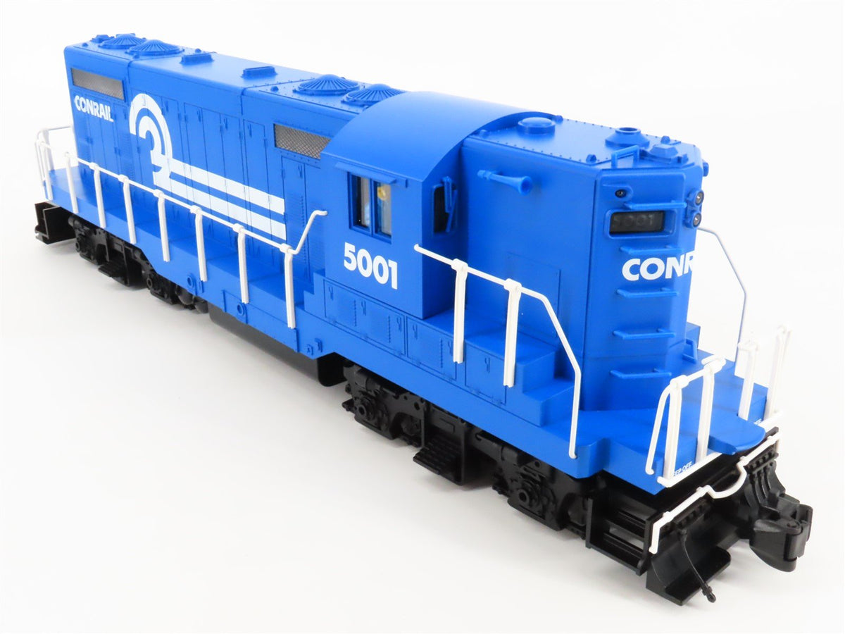 G Scale Lionel 8-85001 CR Conrail EMD GP7 Diesel Locomotive #5001 w/ Sound