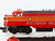 O Gauge 3-Rail Williams SP Southern Pacific 