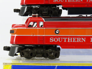 O Gauge 3-Rail Williams SP Southern Pacific 