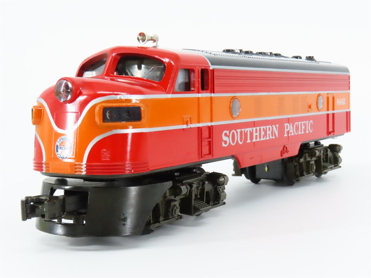 O Gauge 3-Rail Williams SP Southern Pacific &quot;Daylight&quot; EMD F7 A/A Diesel Set