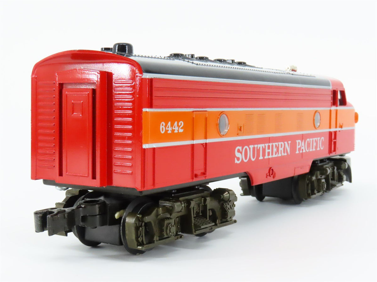 O Gauge 3-Rail Williams SP Southern Pacific &quot;Daylight&quot; EMD F7 A/A Diesel Set