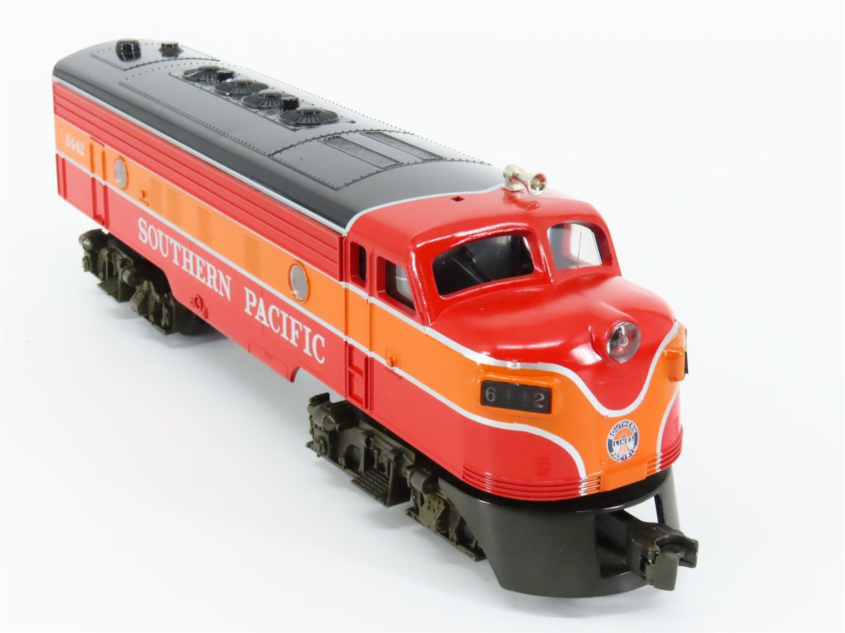 O Gauge 3-Rail Williams SP Southern Pacific &quot;Daylight&quot; EMD F7 A/A Diesel Set