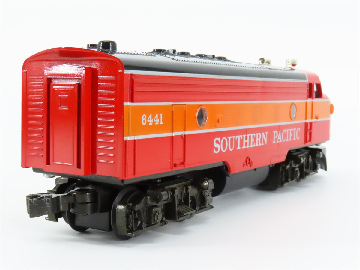 O Gauge 3-Rail Williams SP Southern Pacific &quot;Daylight&quot; EMD F7 A/A Diesel Set