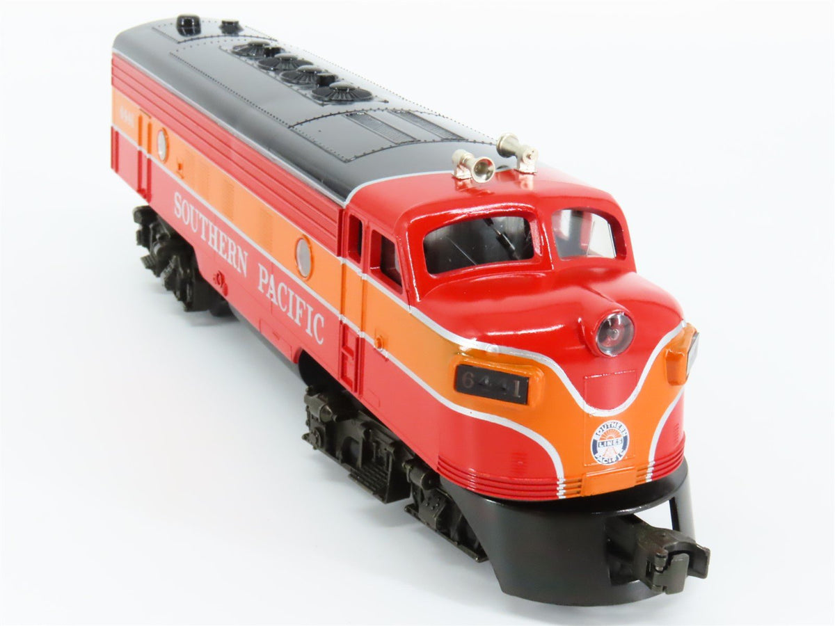 O Gauge 3-Rail Williams SP Southern Pacific &quot;Daylight&quot; EMD F7 A/A Diesel Set