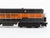 O Gauge 3-Rail Williams MILW Milwaukee Road FM Trainmaster Diesel #2129 w/ Sound