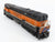 O Gauge 3-Rail Williams MILW Milwaukee Road FM Trainmaster Diesel #2129 w/ Sound