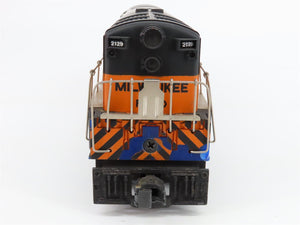 O Gauge 3-Rail Williams MILW Milwaukee Road FM Trainmaster Diesel #2129 w/ Sound