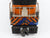 O Gauge 3-Rail Williams MILW Milwaukee Road FM Trainmaster Diesel #2129 w/ Sound