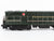 O Gauge 3-Rail Williams PRR Brunswick Green Trainmaster Diesel Locomotive #2362