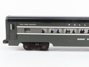 O Gauge 3-Rail Lionel 6-9596 NYC New York Central Passenger Car 