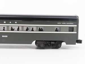 O Gauge 3-Rail Lionel 6-9596 NYC New York Central Passenger Car 