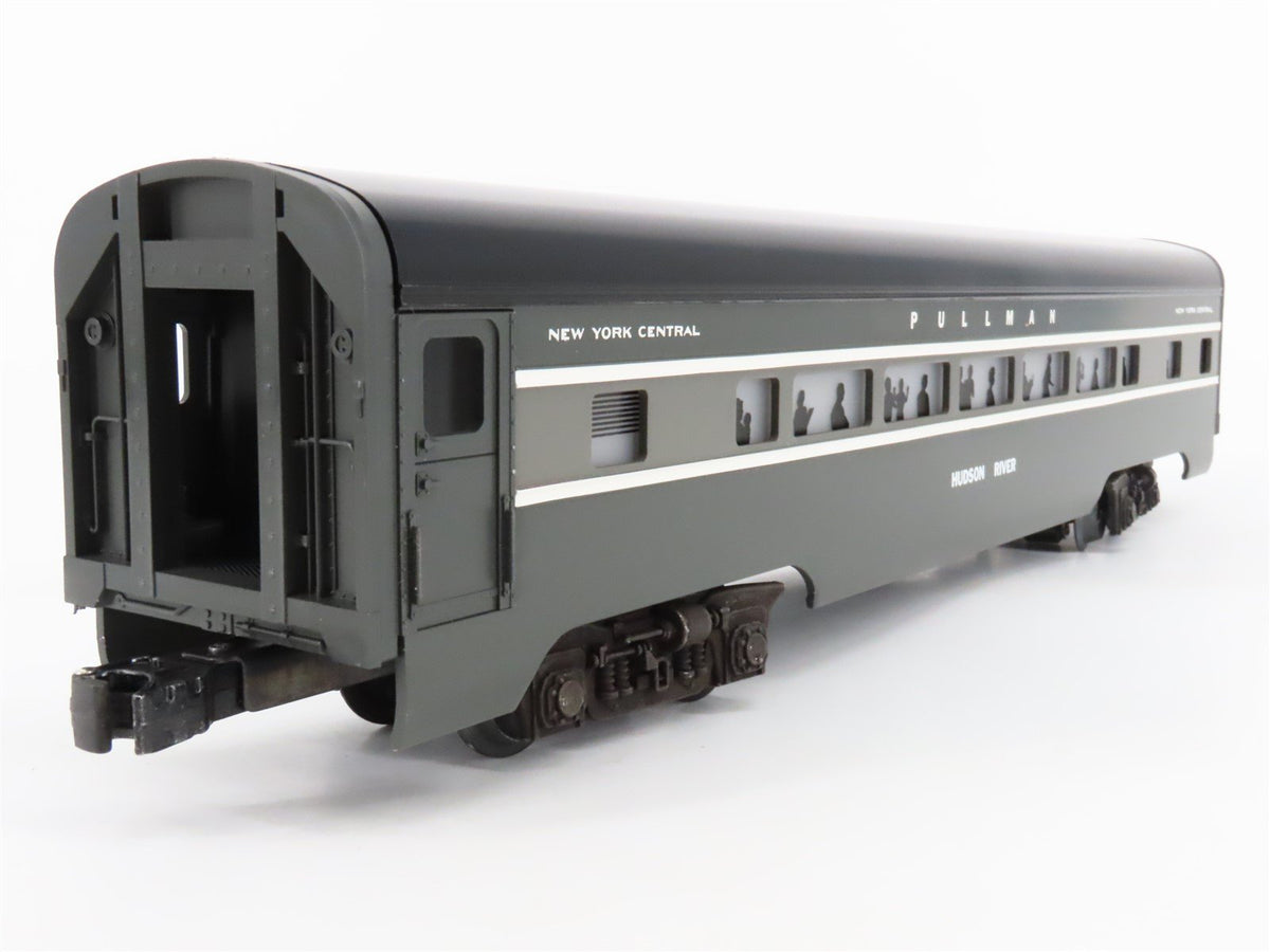 O Gauge 3-Rail Lionel 6-9596 NYC New York Central Passenger Car &quot;Hudson River&quot;