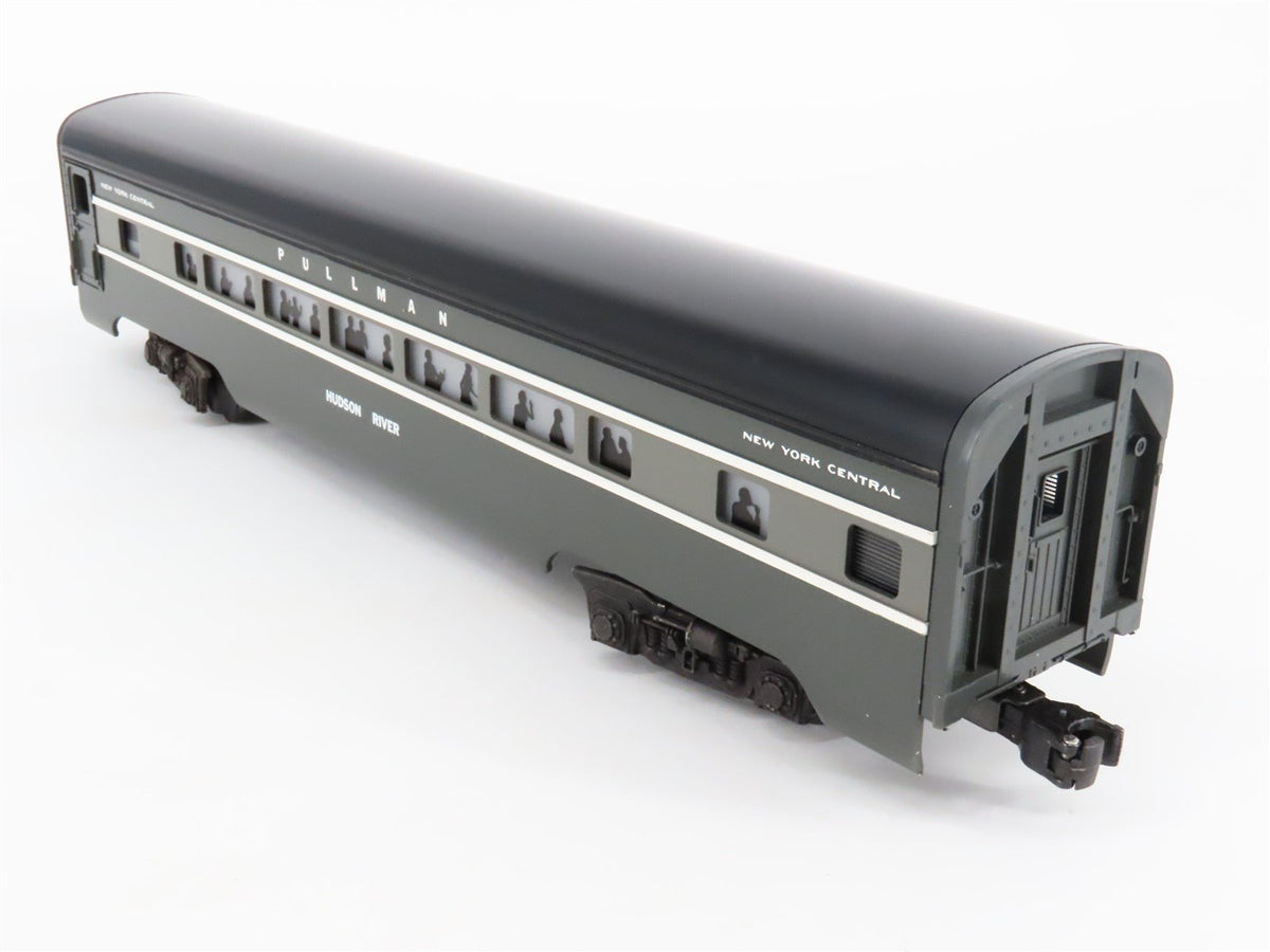 O Gauge 3-Rail Lionel 6-9596 NYC New York Central Passenger Car &quot;Hudson River&quot;