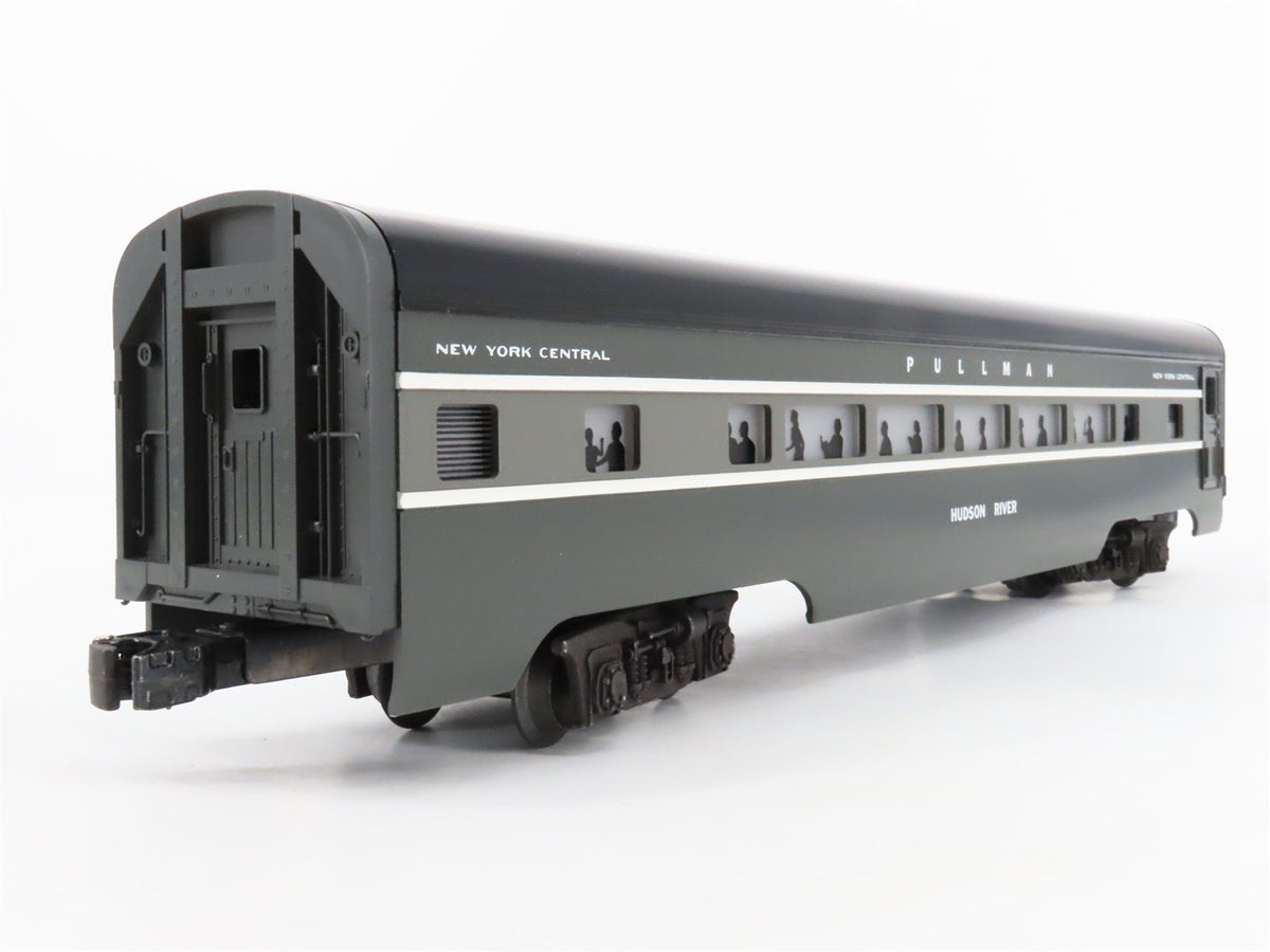 O Gauge 3-Rail Lionel 6-9596 NYC New York Central Passenger Car &quot;Hudson River&quot;