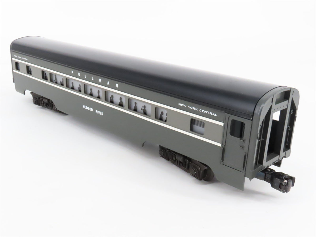 O Gauge 3-Rail Lionel 6-9596 NYC New York Central Passenger Car &quot;Hudson River&quot;