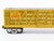 O27 Gauge 3-Rail MTH RailKing 30-8702 UP Union Pacific Stock Car #42400T