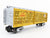 O27 Gauge 3-Rail MTH RailKing 30-8702 UP Union Pacific Stock Car #42400T