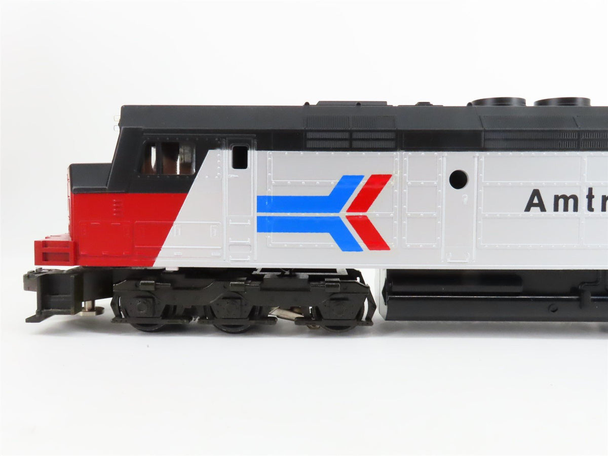 O Gauge 3-Rail Williams AMTK Amtrak FP45 Diesel Locomotive #351