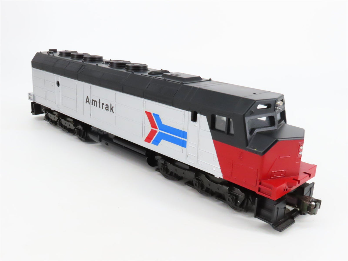 O Gauge 3-Rail Williams AMTK Amtrak FP45 Diesel Locomotive #351