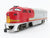 O Scale 2-Rail Rivarossi 7102-C ATSF Santa Fe FM A Diesel Locomotive