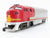 O Scale 2-Rail Rivarossi ATSF Santa Fe FM A Diesel Locomotive