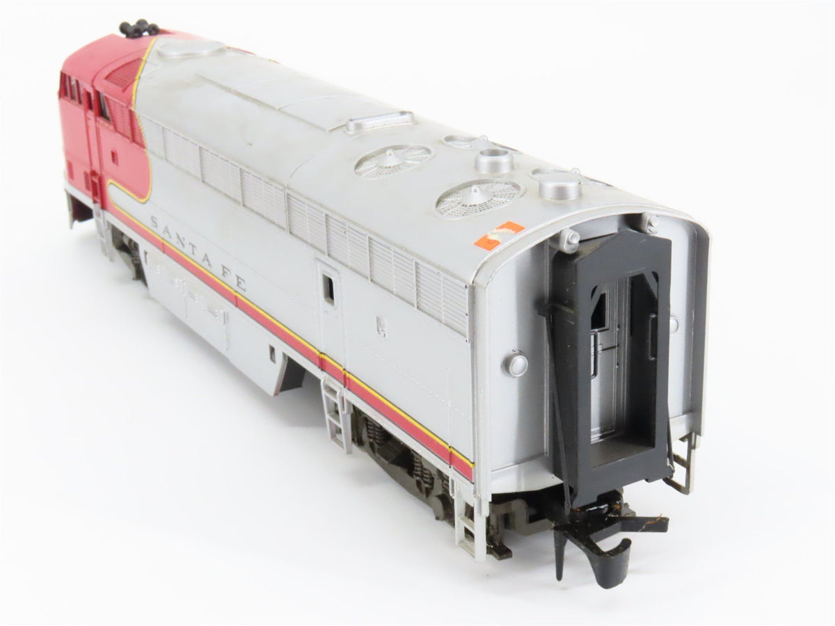 O Scale 2-Rail Rivarossi ATSF Santa Fe FM A Diesel Locomotive