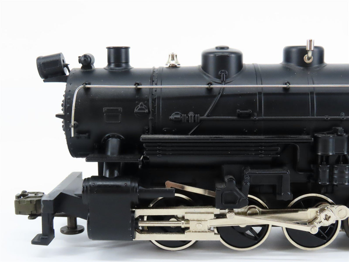 O Gauge 3-Rail MTH RK-1111LP N&amp;W Norfolk &amp; Western 0-8-0 Steam Locomotive #244