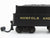 O Gauge 3-Rail MTH RK-1111LP N&W Norfolk & Western 0-8-0 Steam Locomotive #244