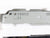 HO Scale Proto 2000 21072 Undecorated EMD E7A Diesel Locomotive - DCC Ready