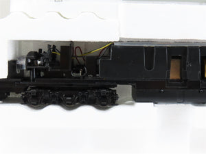 HO Scale Proto 2000 21072 Undecorated EMD E7A Diesel Locomotive - DCC Ready