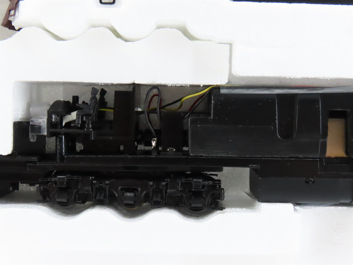 HO Scale Proto 2000 21117 PRR Pennsylvania EMD E7A Diesel #5863A - DCC Ready