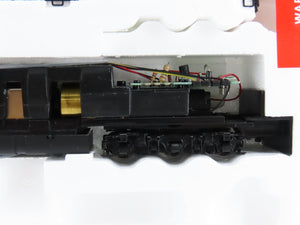 HO Scale Proto 2000 21117 PRR Pennsylvania EMD E7A Diesel #5863A - DCC Ready